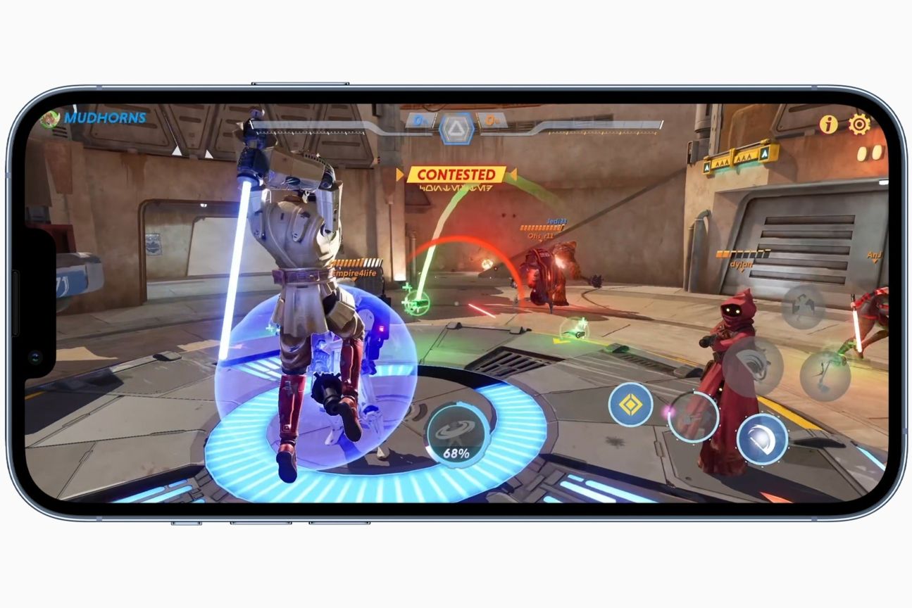 Apple_iPhone-13-Pro_A15-Bionic_09142021 iPhone 13 Pro Gaming
