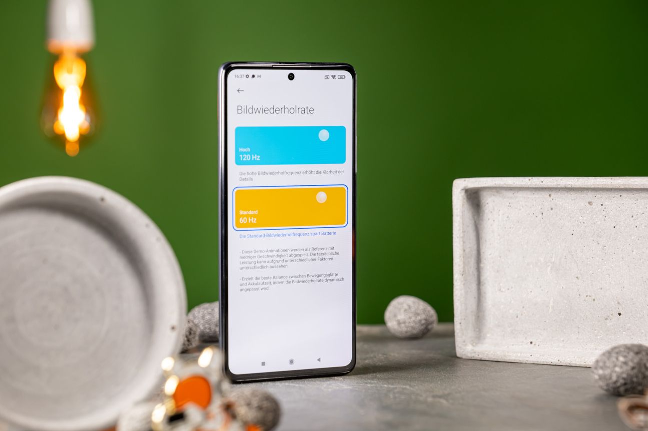 xiaomi-11t-pro-120hz Xiaomi 11T Pro Test