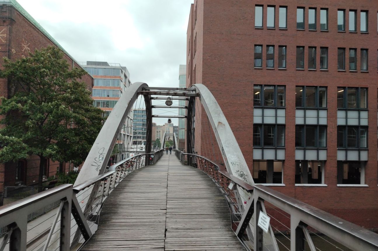 11t-pro-bruecke1 Xiaomi 11T Pro Kamera Test