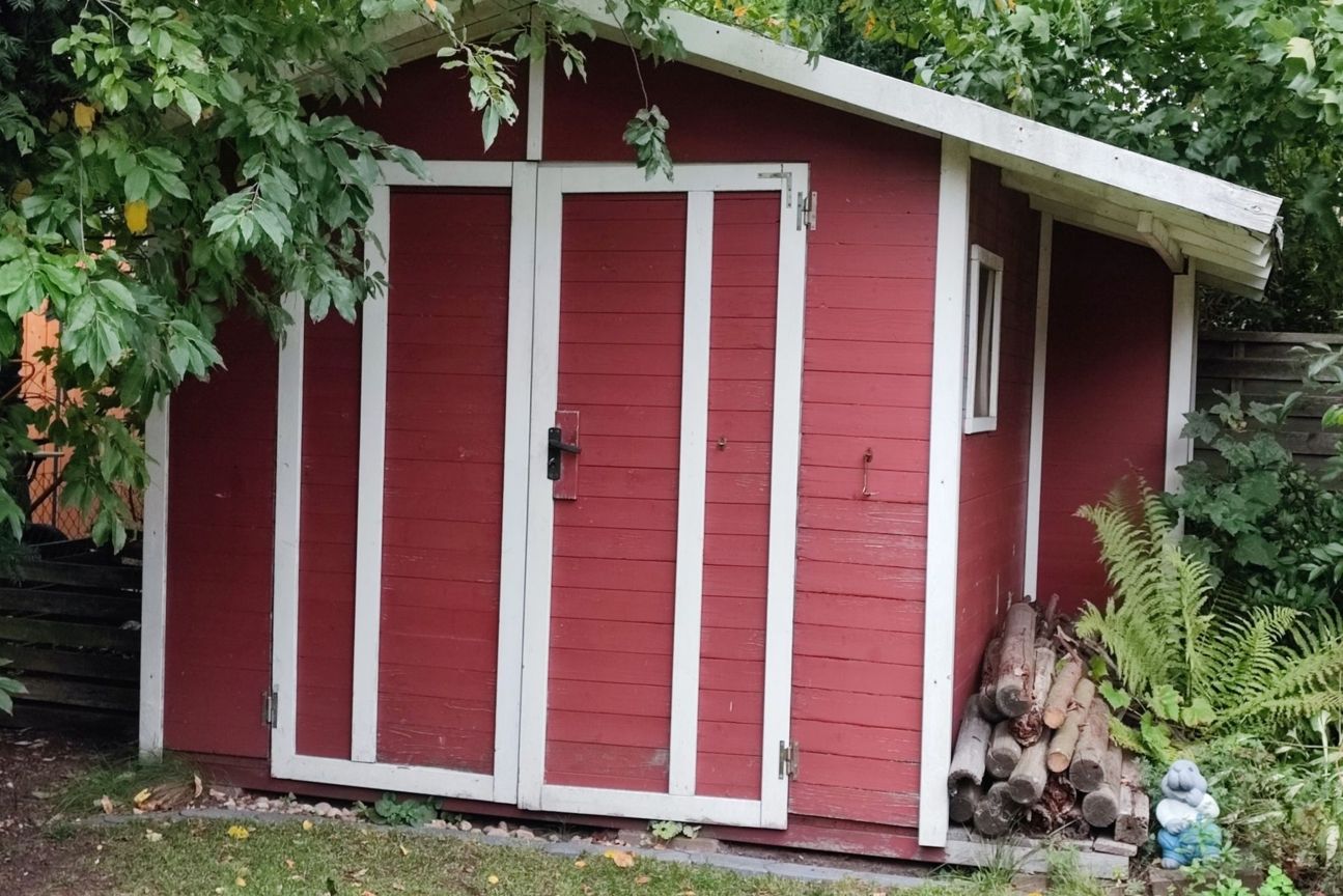 11t-pro-ghaus-2x Xiaomi 11T Pro Kamera Test