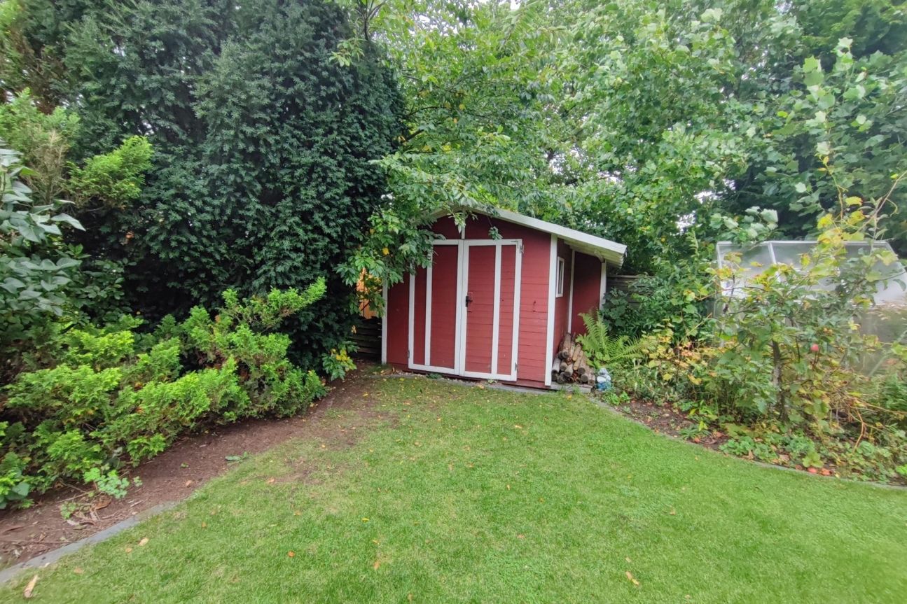 11t-pro-ghaus-ultrawide Xiaomi 11T Pro Kamera Test