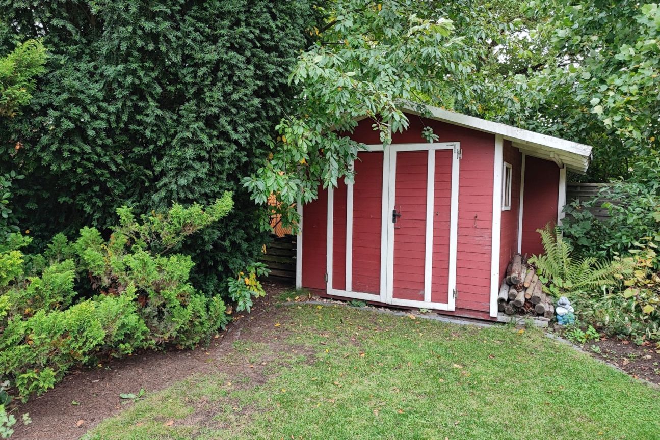 11t-pro-ghaus-weit Xiaomi 11T Pro Kamera Test