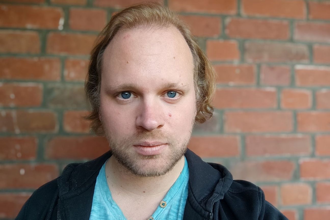 11t-pro-selfie-bokeh Xiaomi 11T Pro Kamera Test