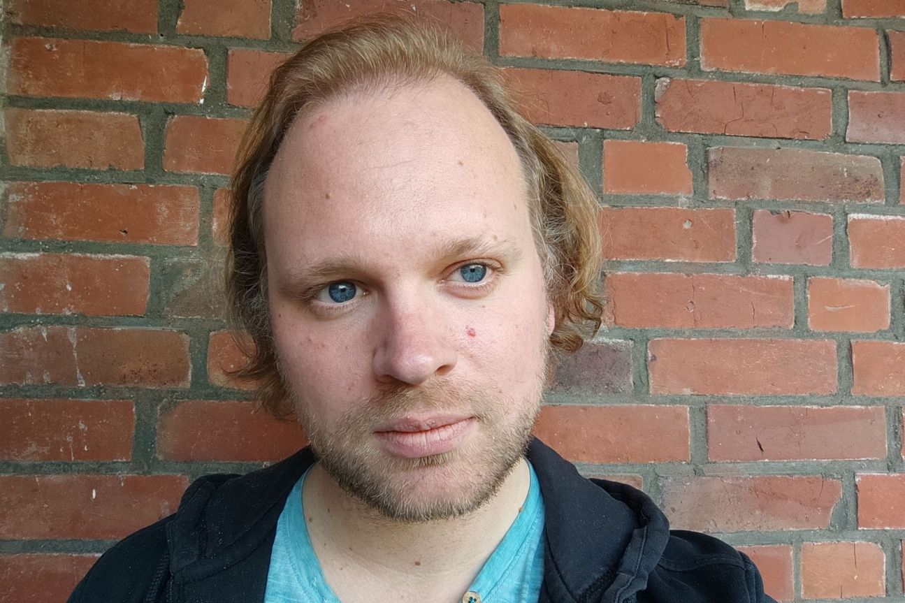 11t-pro-selfie Xiaomi 11T Pro Kamera Test