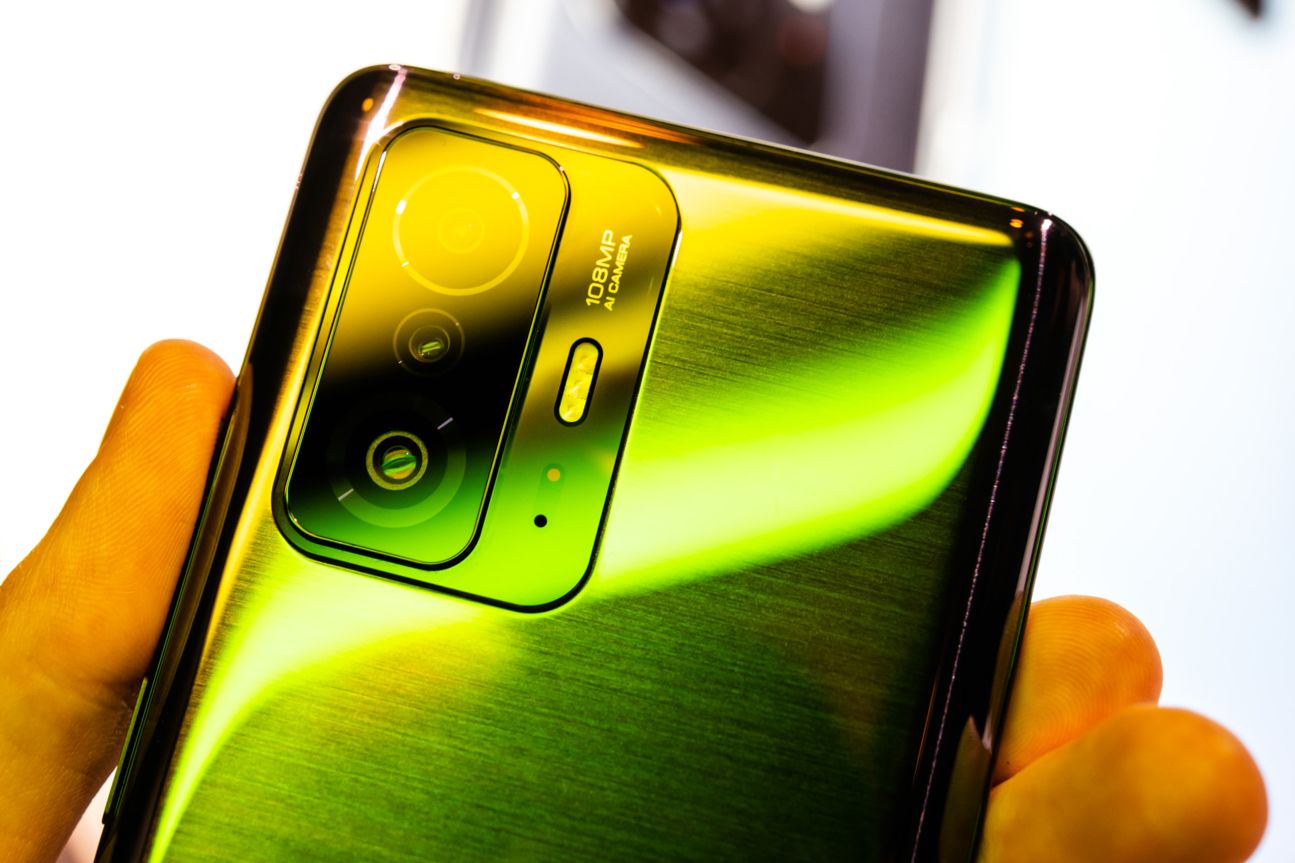 Xiaomi-11T-Pro-handson4 Xiaomi 11T Pro Kamera