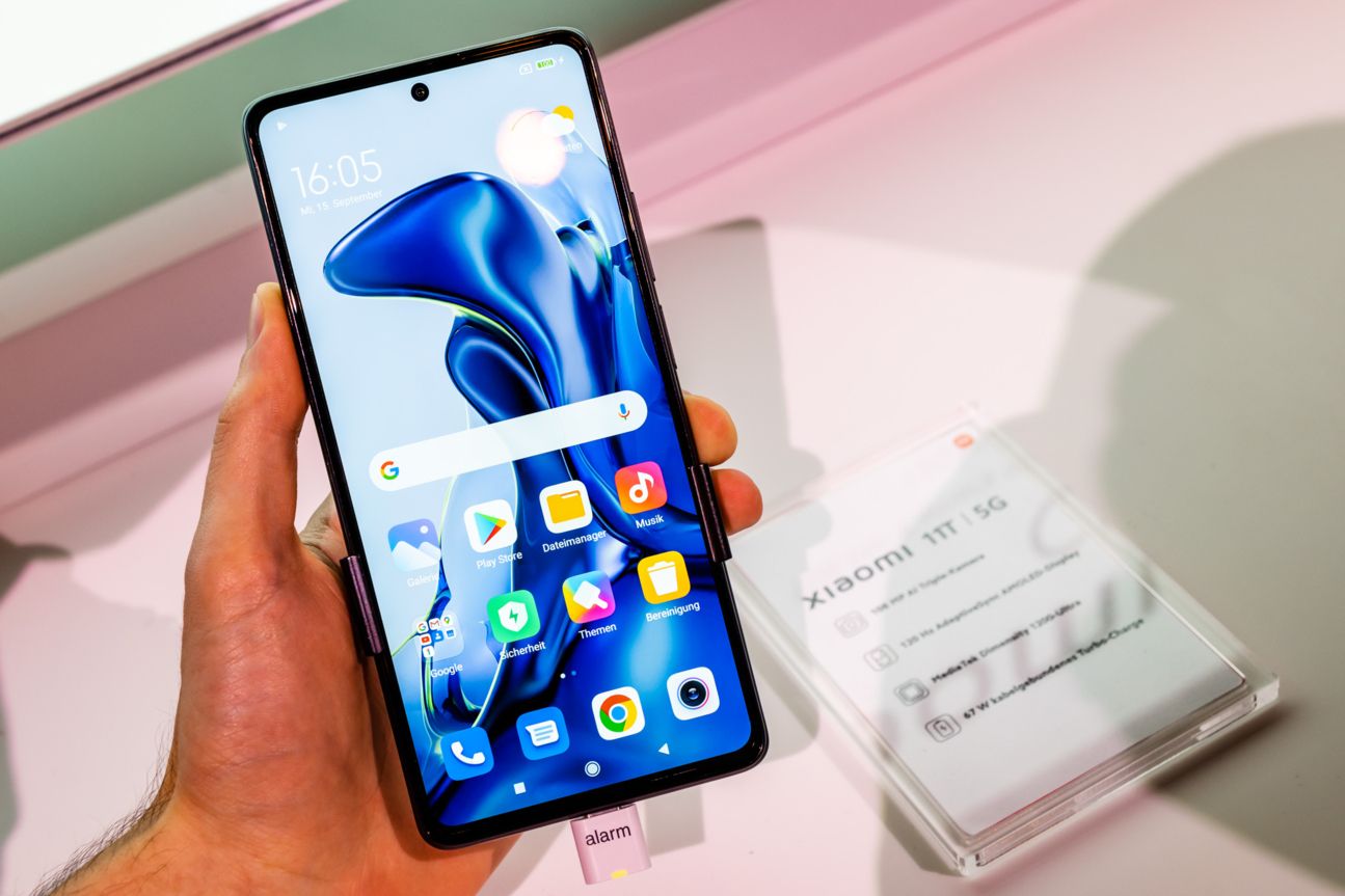 Xiaomi-11T-Pro-handson6 Xiaomi 11T Pro Test