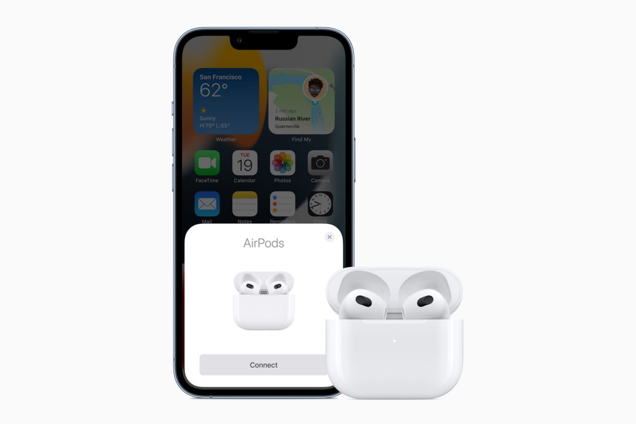 AirPods 3. Generation AirPods 3. Generation