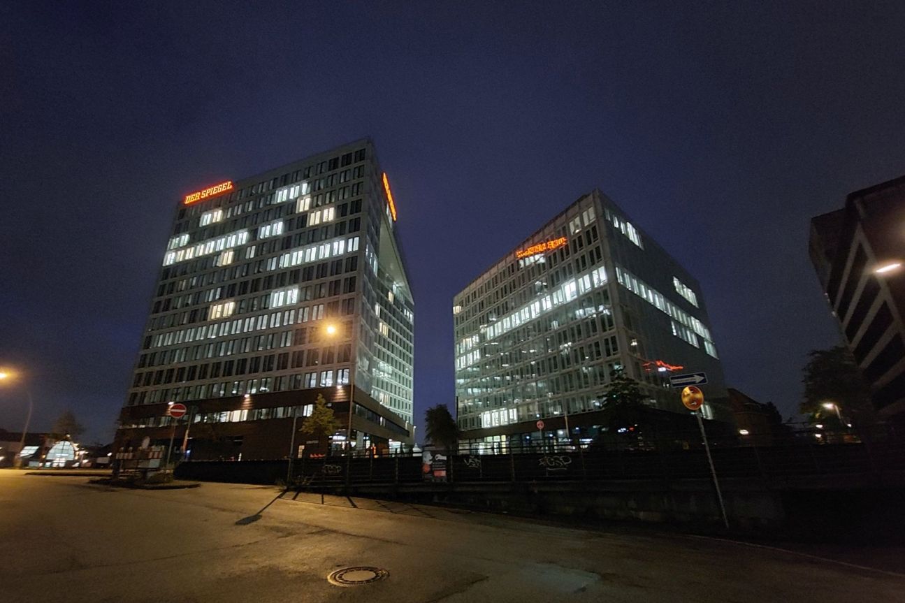 galaxy-a52s-fotos-nacht-ultra Galaxy A52s Foto Nacht Ultraweitwinkel Spiegel