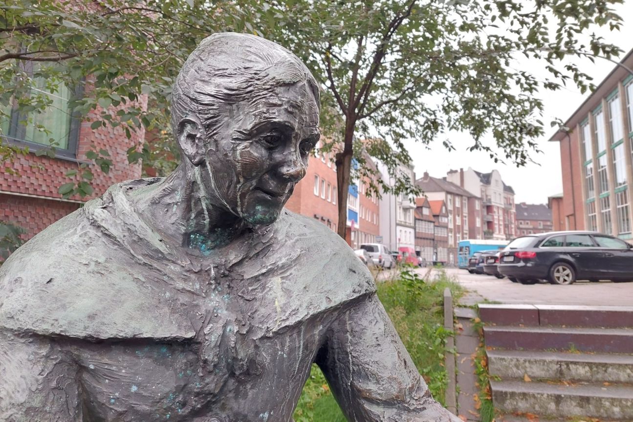 galaxy-a52s-fotos-statue Galaxy A52s Foto Statue ohne AI