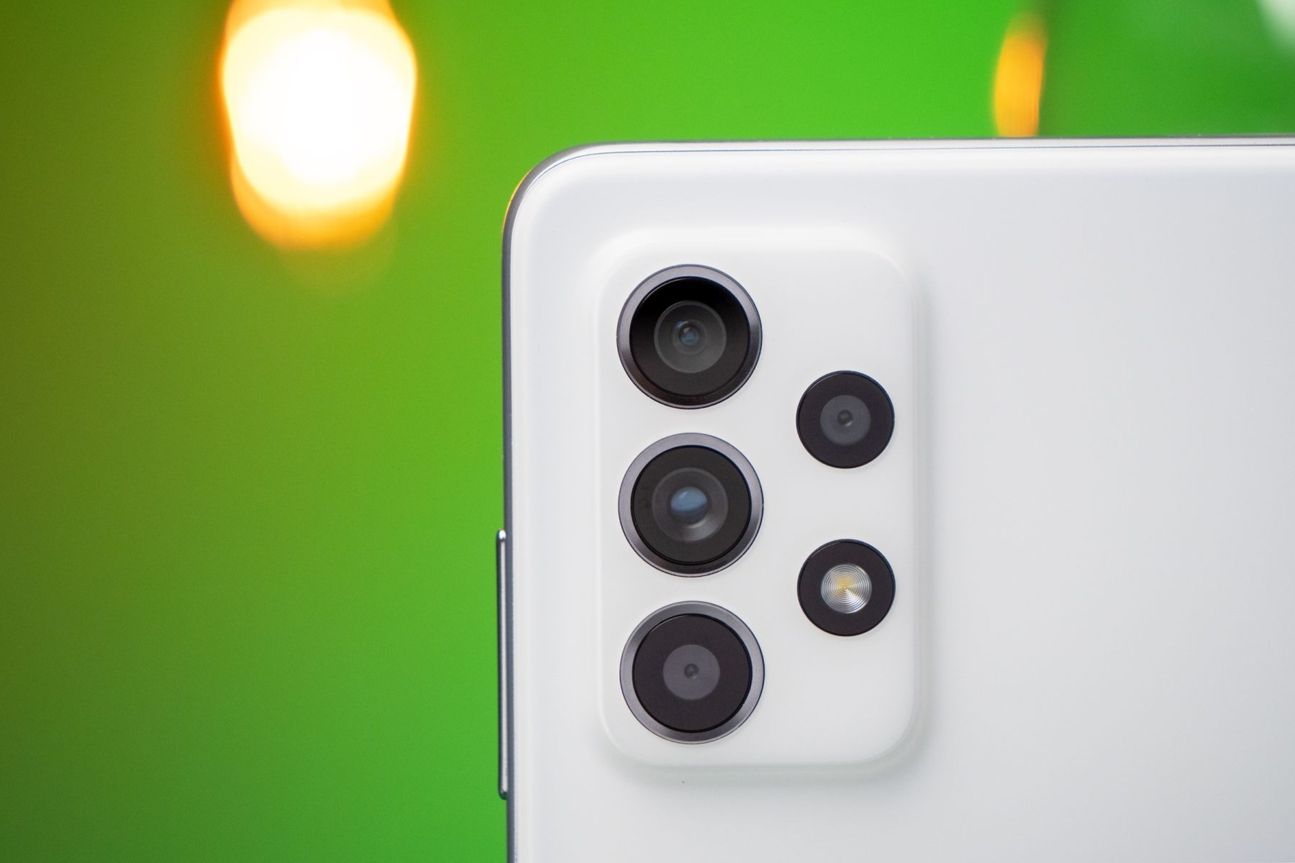 galaxy-a52s-kamera Galaxy A52s Linsen