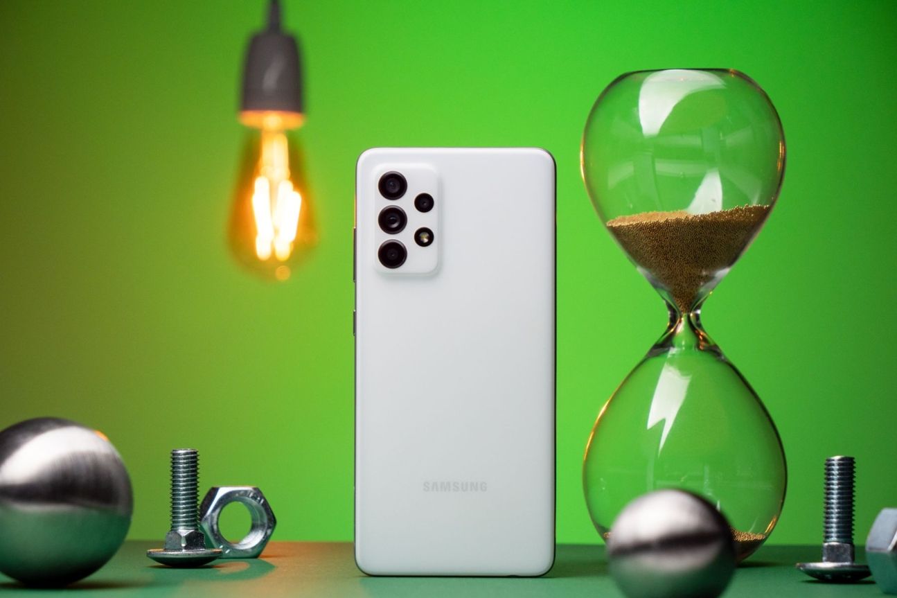 galaxy-a52s-rueckseite Galaxy A52s Kamera