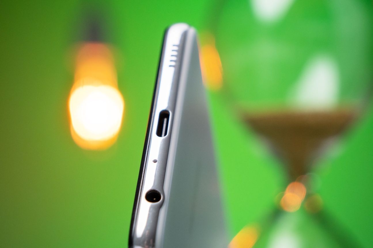 galaxy-a52s-usb-c Galaxy A52s Anschluss