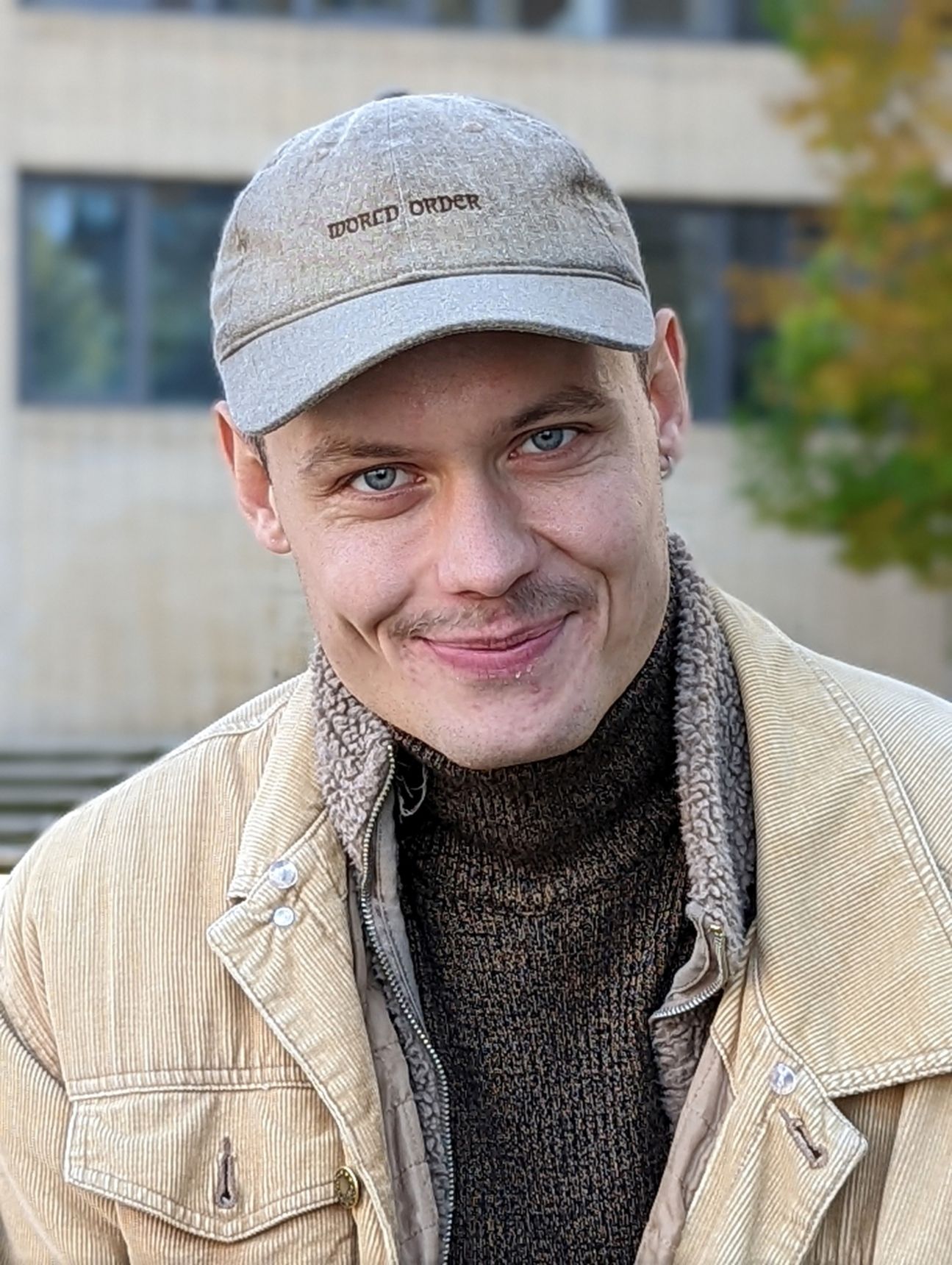 Google Pixel 6 Pro Porträt Google Pixel 6 Pro Porträt