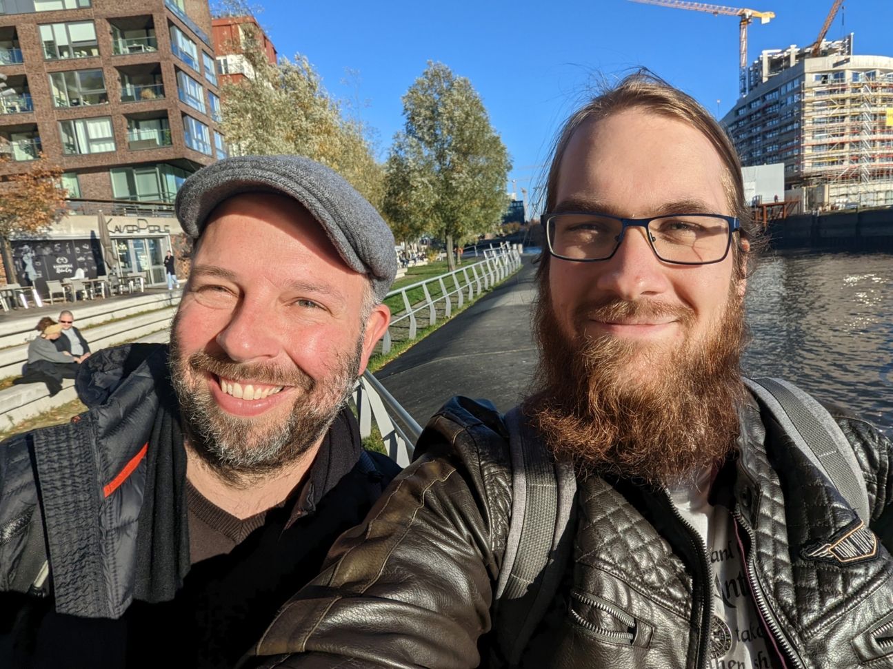 Google Pixel 6 Pro Selfie Google Pixel 6 Pro Selfie
