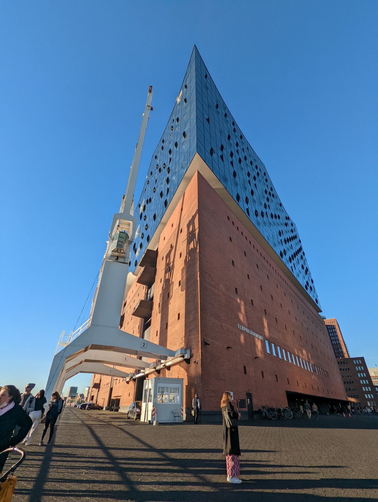 Google Pixel 6 Pro Ultraweitwinkel Google Pixel 6 Pro Ultraweitwinkel