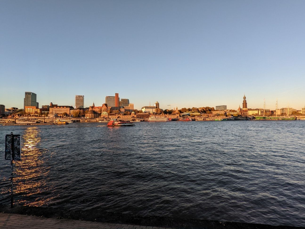 Google Pixel 6 Pro Weitwinkel (3) Google Pixel 6 Pro Weitwinkel (3)