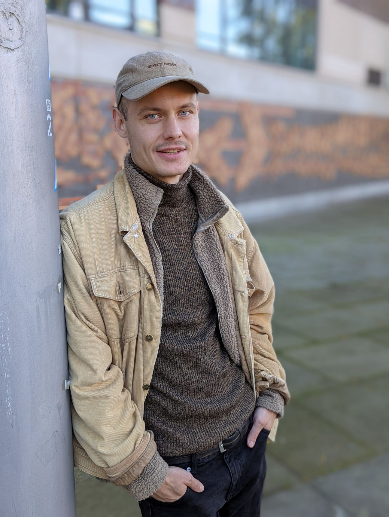 Porträt Fail Pixel 6 Pro ohne Crop Porträt Fail Pixel 6 Pro ohne Crop