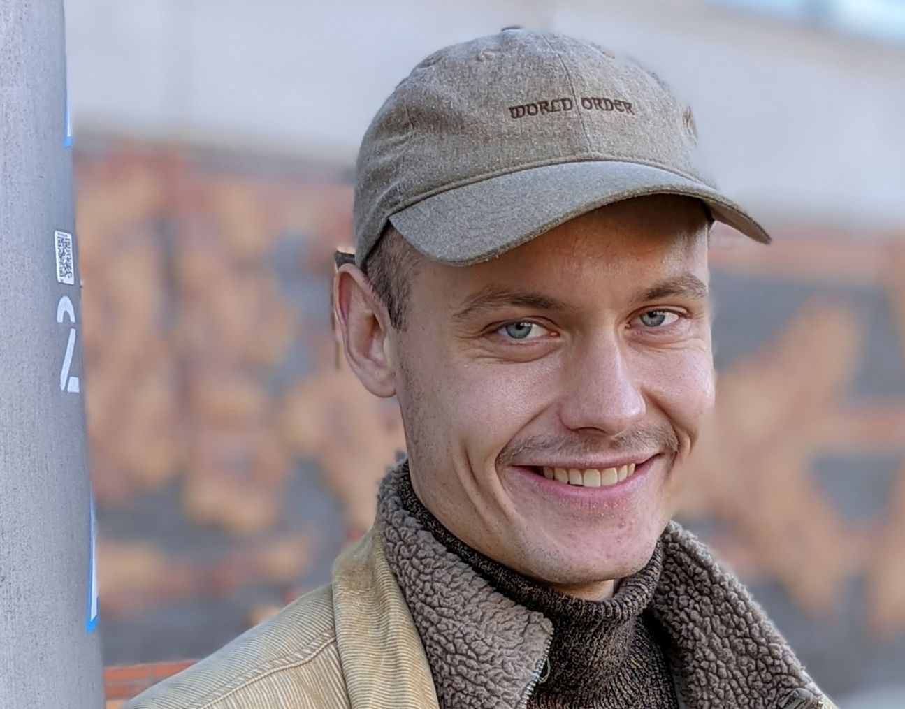 Porträt Fail Pixel 6 Pro Porträt Fail Pixel 6 Pro