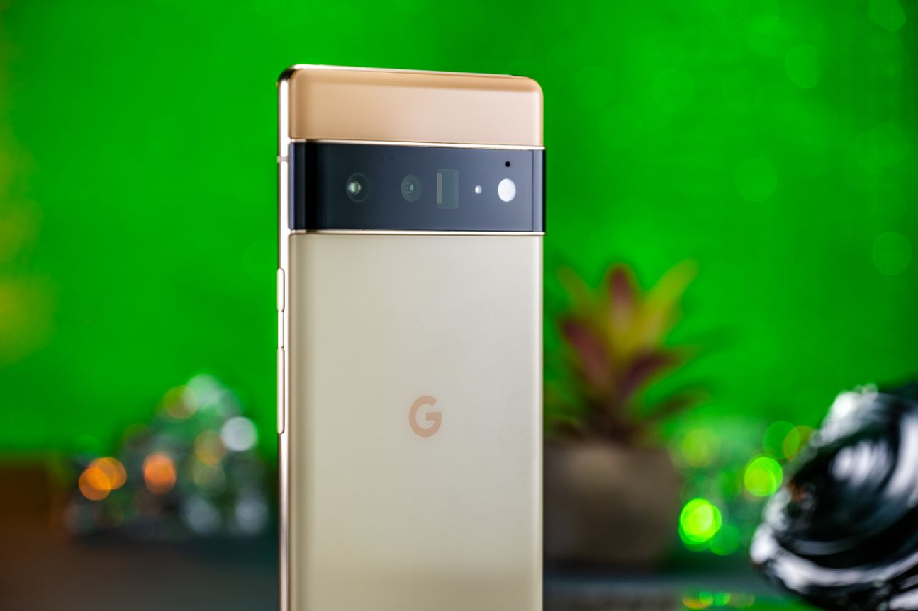 google-pixel-6-pro-bild-10 Google Pixel 6 Pro Test