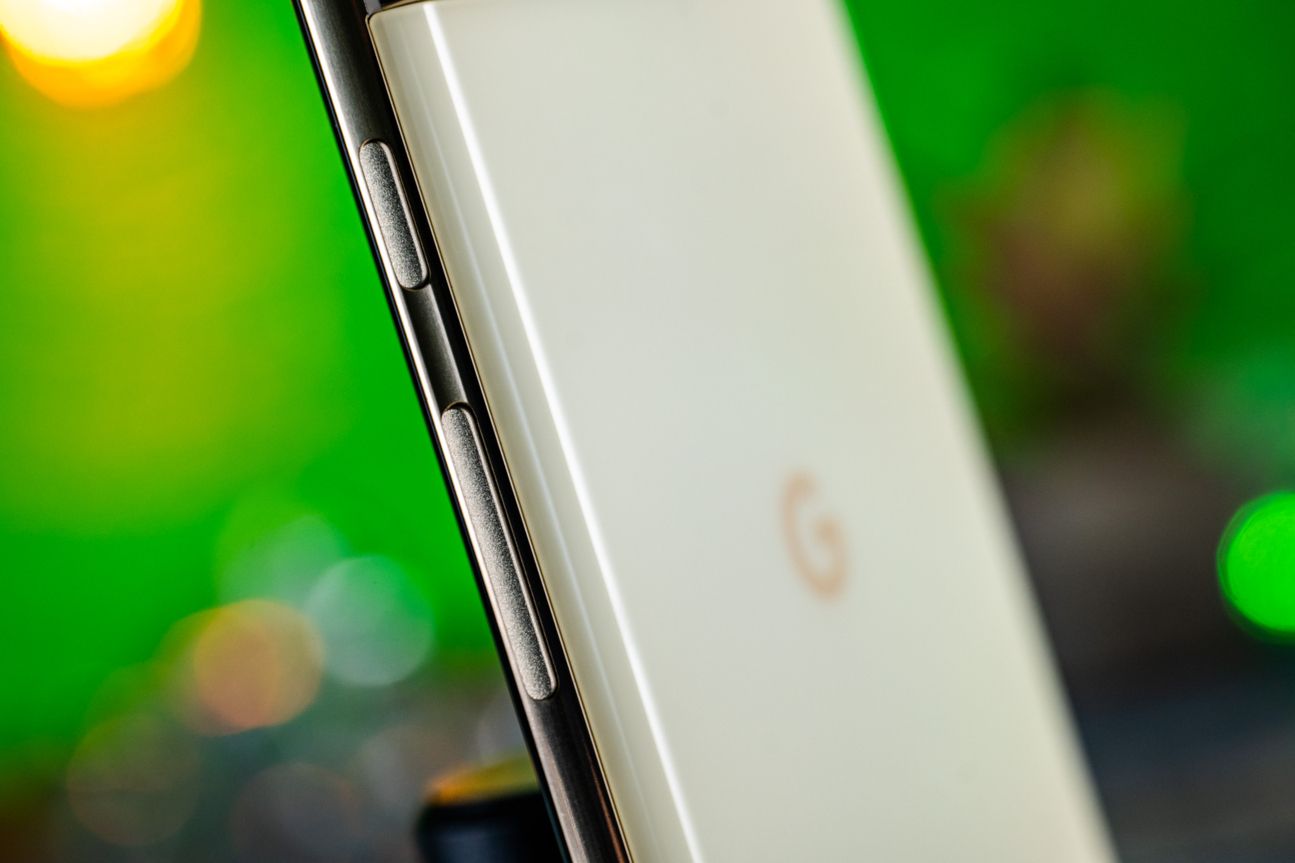 google-pixel-6-pro-bild-13 Pixel 6 Pro Test