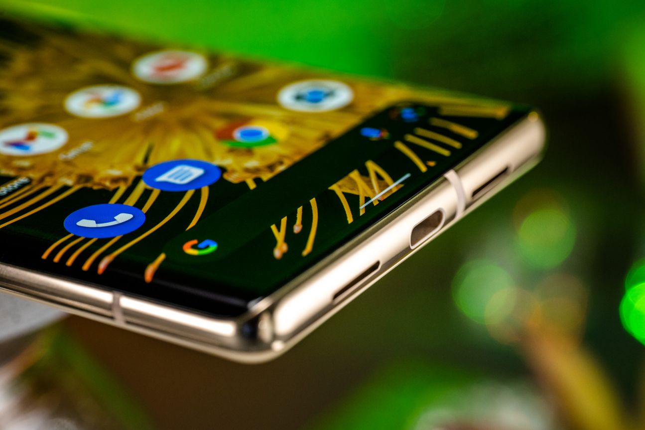 google-pixel-6-pro-bild-22 Pixel 6 Pro Test