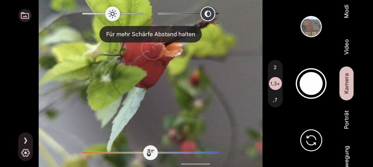 Google Pixel 6 Test Screenshot Google Pixel 6 Test Screenshot