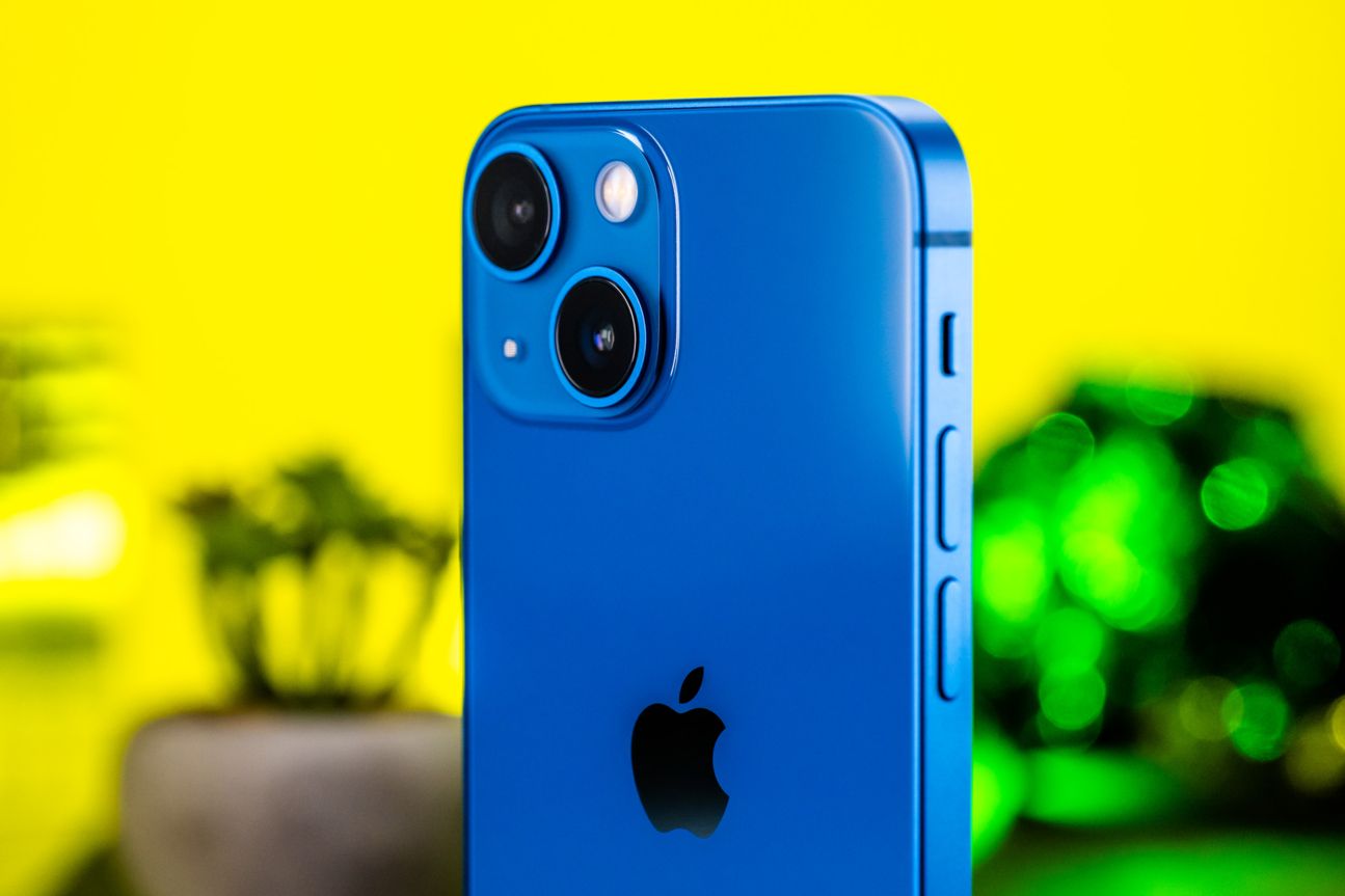 iphone-13-mini-kamera-2 iPhone 13 mini Kamera