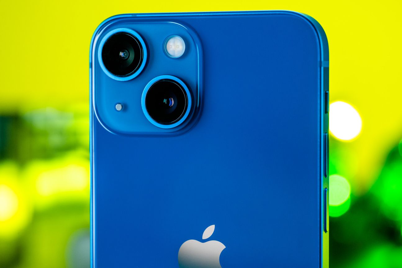 iphone-13-mini-kamera-4 iPhone 13 mini Kamera