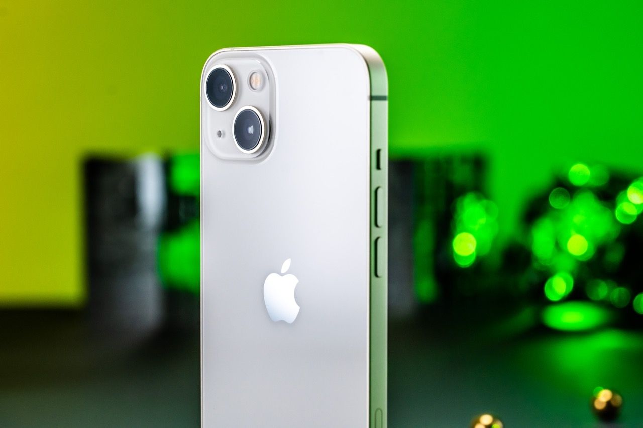 iPhone 13 Test Aufmacher 4 iPhone 13 Test Aufmacher 4