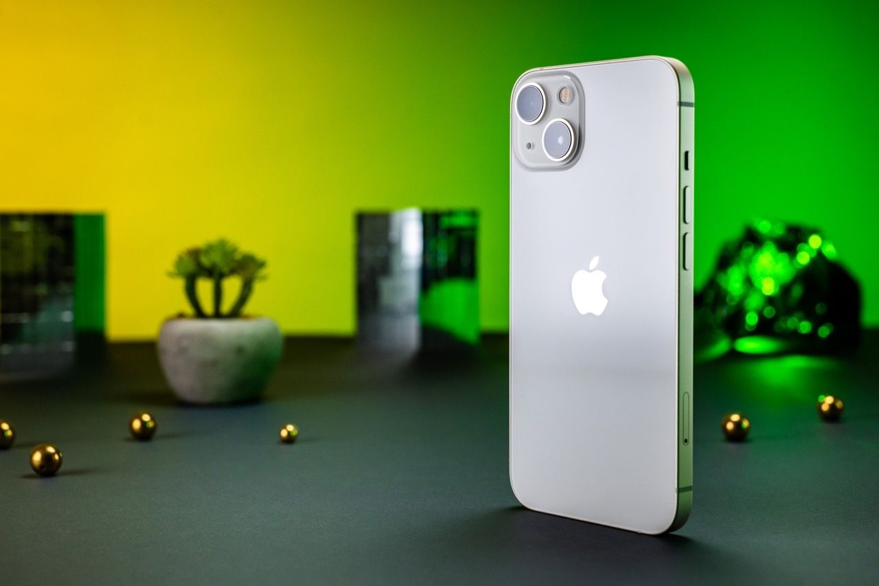 iPhone 13 Test Aufmacher 5 iPhone 13 Test Aufmacher 5