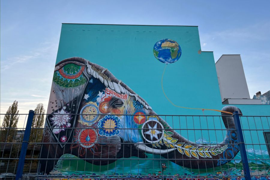 iPhone 13 Test Foto 5 iPhone 13 Test Foto 5