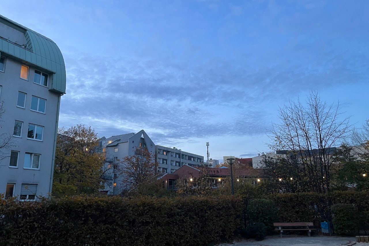 iPhone 13 Test Foto iPhone 13 Test Foto