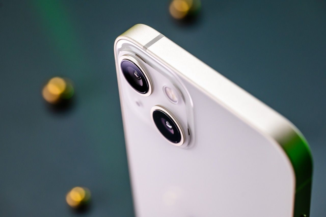 iPhone 13 Test Kamera 2 iPhone 13 Test Kamera 2