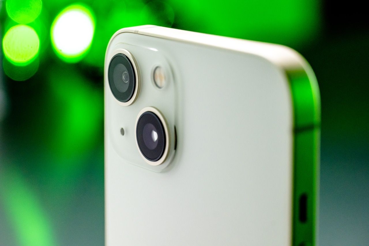 iPhone 13 Test Kamera 3 iPhone 13 Test Kamera 3