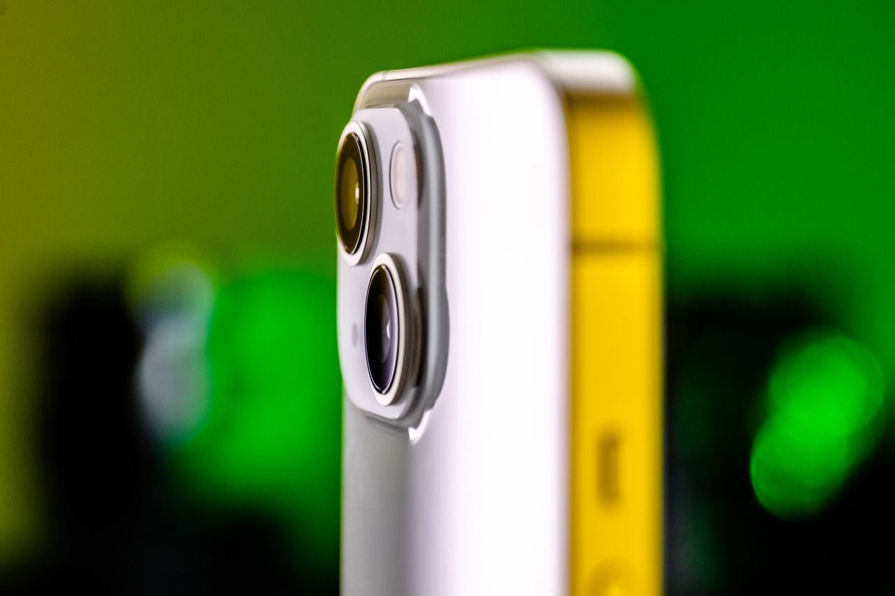 iPhone 13 Test Kamera 4 iPhone 13 Test Kamera 4