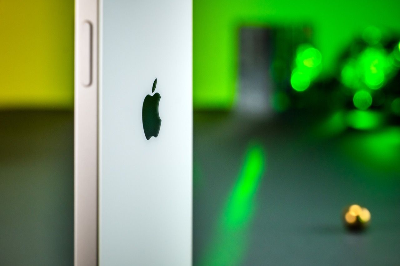 iPhone 13 Test Powerknopf 3 iPhone 13 Test Powerknopf 3