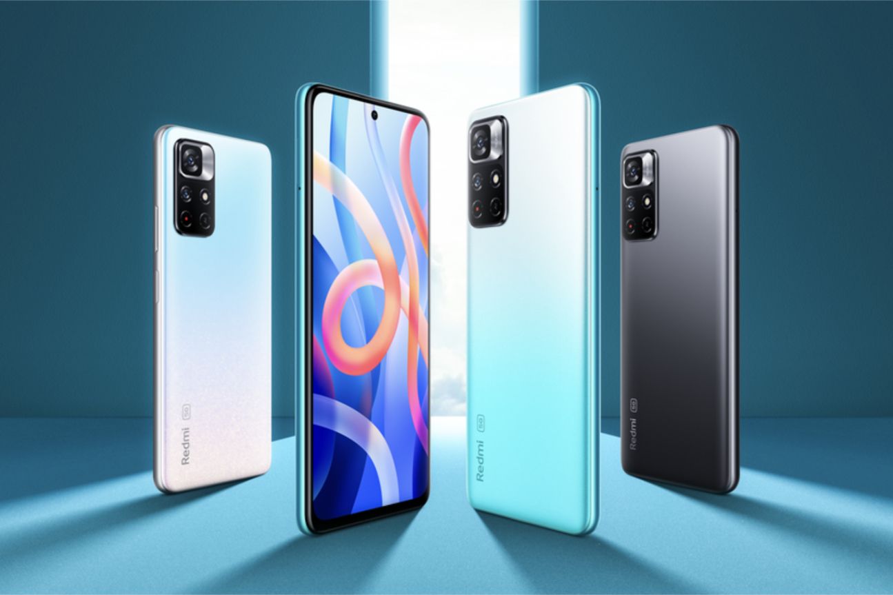 Xiaomi Redmi Note 11 Xiaomi Redmi Note 11