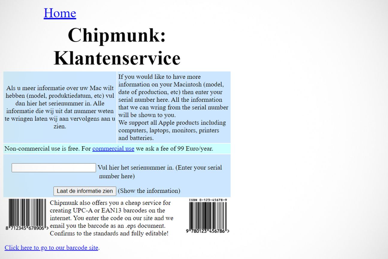 Wie alt ist mein iPhone: Produktionsdatum Wie alt ist mein iPhone: Produktionsdatum