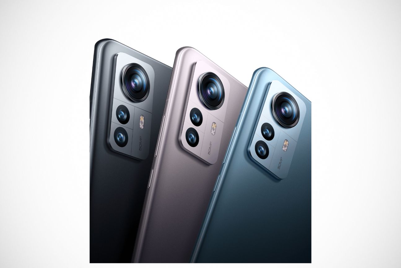 Xiaomi 12-Pro-12-Vignette Xiaomi 12 Pro