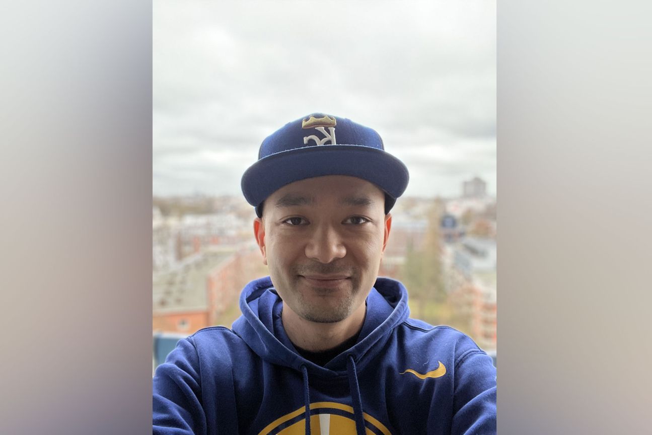 iPhone 13 Pro Max Selfie Test iPhone 13 Pro Max Selfie Test