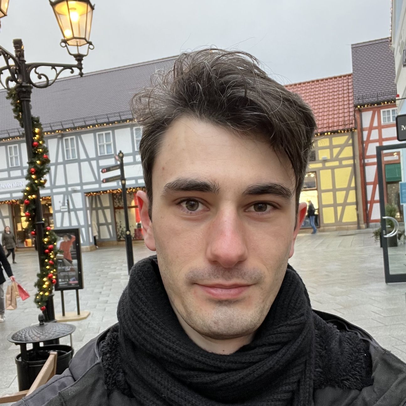 iphone-13-pro-test-selfie iPhone 13 Pro Test mit der Selfie-Cam