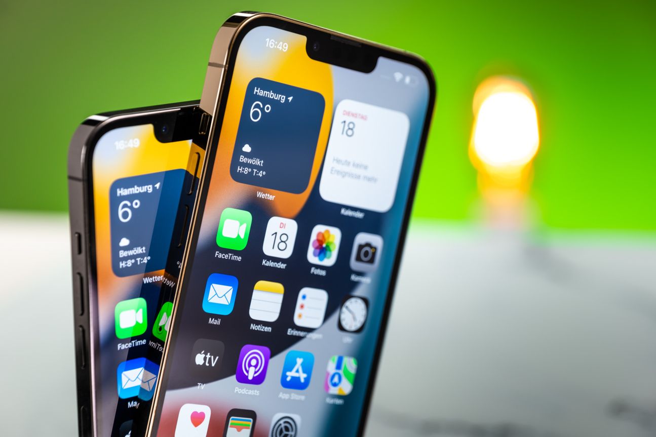 iPhone 13 Pro Max Display Test iPhone 13 Pro Max Display Test