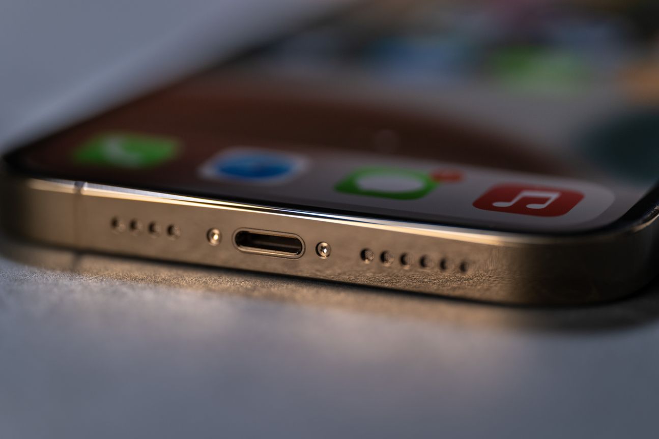 iPhone 13 Pro Max Edelstahlrahmen iPhone 13 Pro Max Edelstahlrahmen