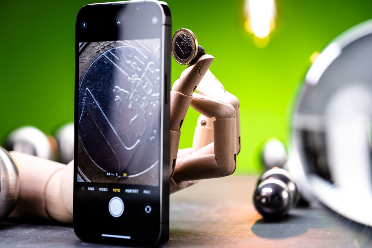 iphone-13-pro-test-frontansicht iPhone 13 Pro Test Frontseite