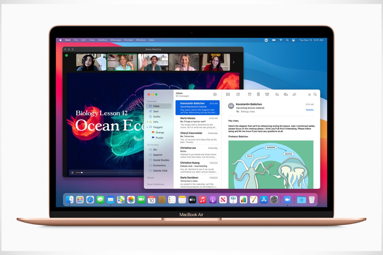 Apple_new-macbookair-gold-bigsur-screen_11102020-CURVED-Vignette Apple_new-macbookair-gold-bigsur-screen_11102020-CURVED-Vignette