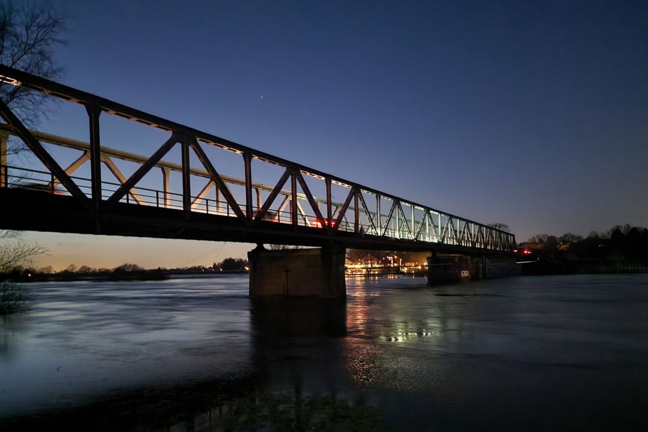 NachtFoto_S22Ultra_2 Nachtfoto 4 Galaxy S22 Ultra