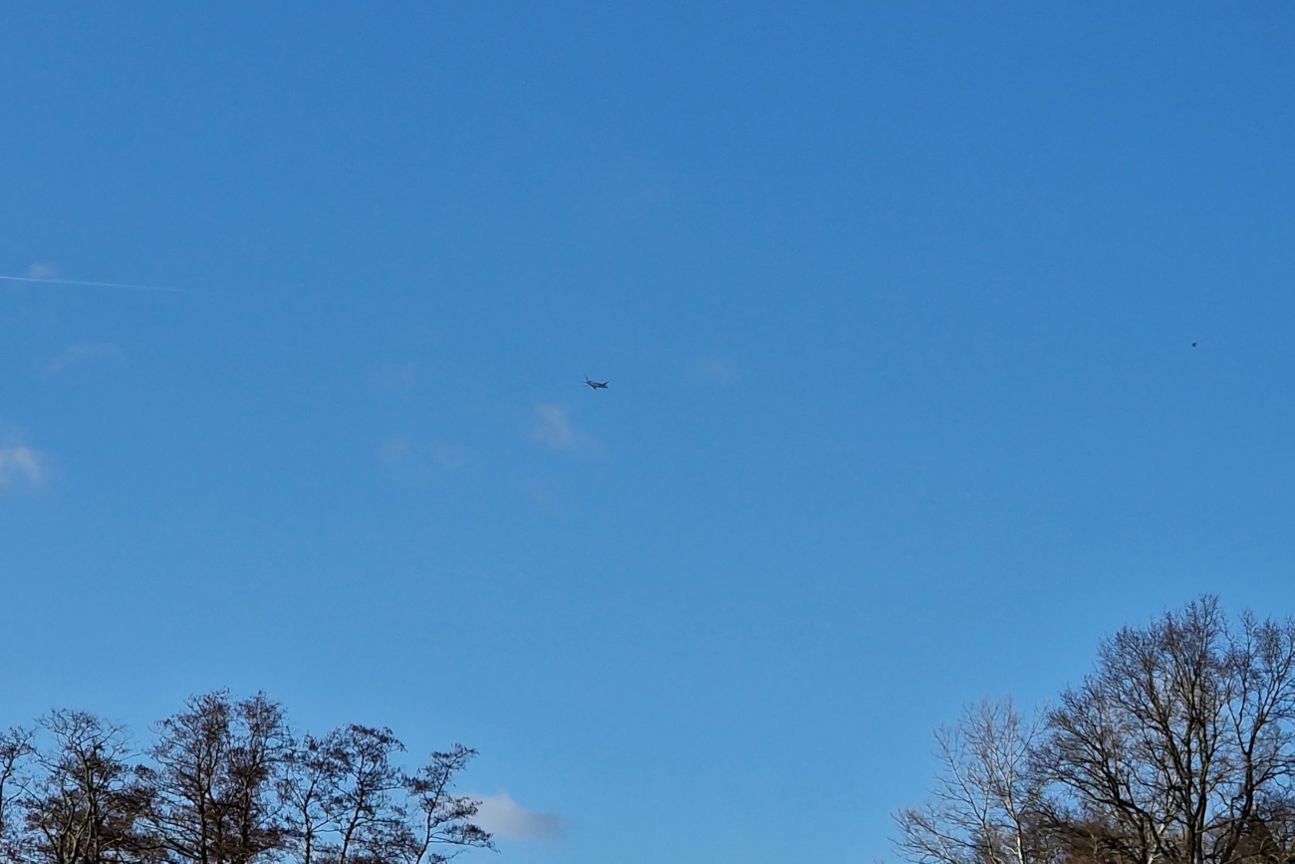 Zoom2 Galaxy S22 Ultra Zoom Test 2