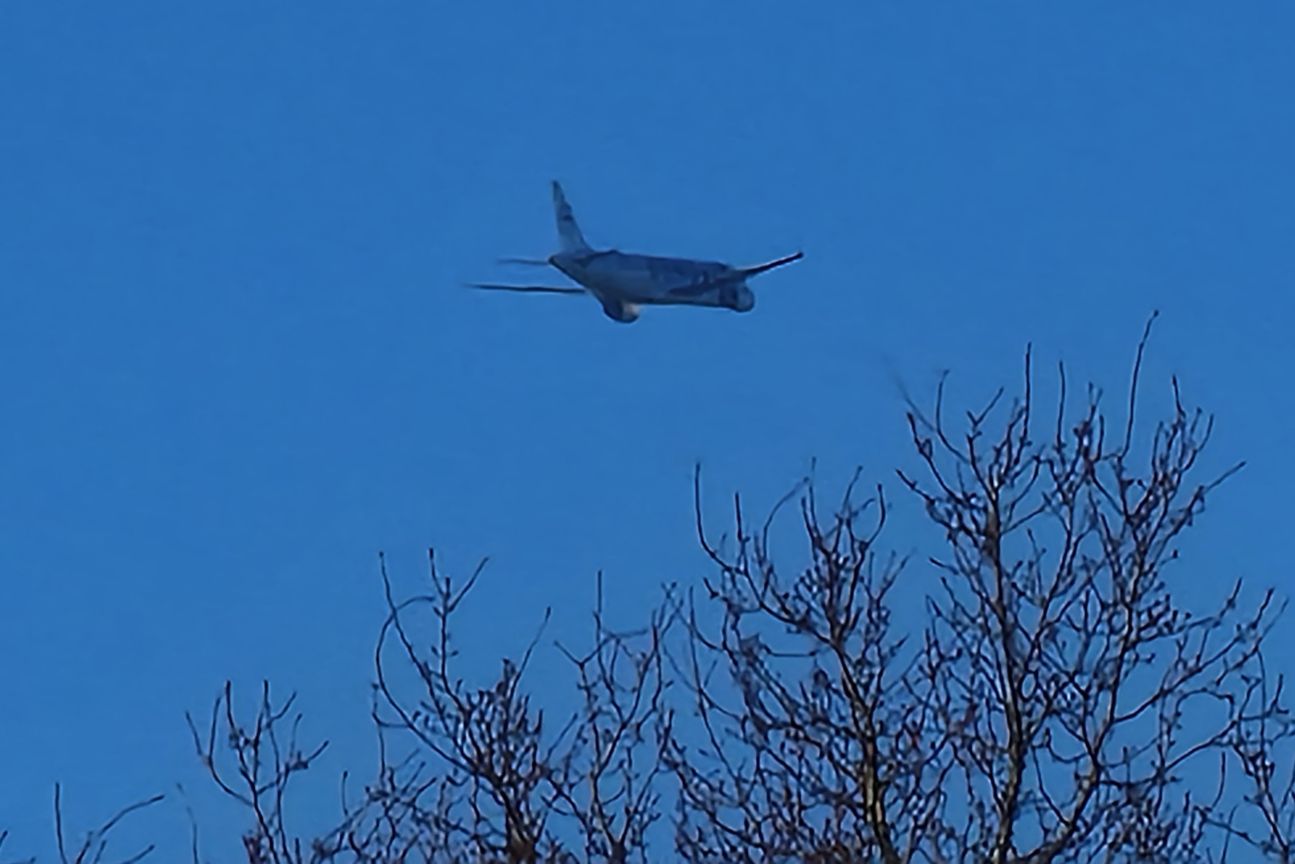 Zoom3 Galaxy S22 Ultra Zoom Test 3