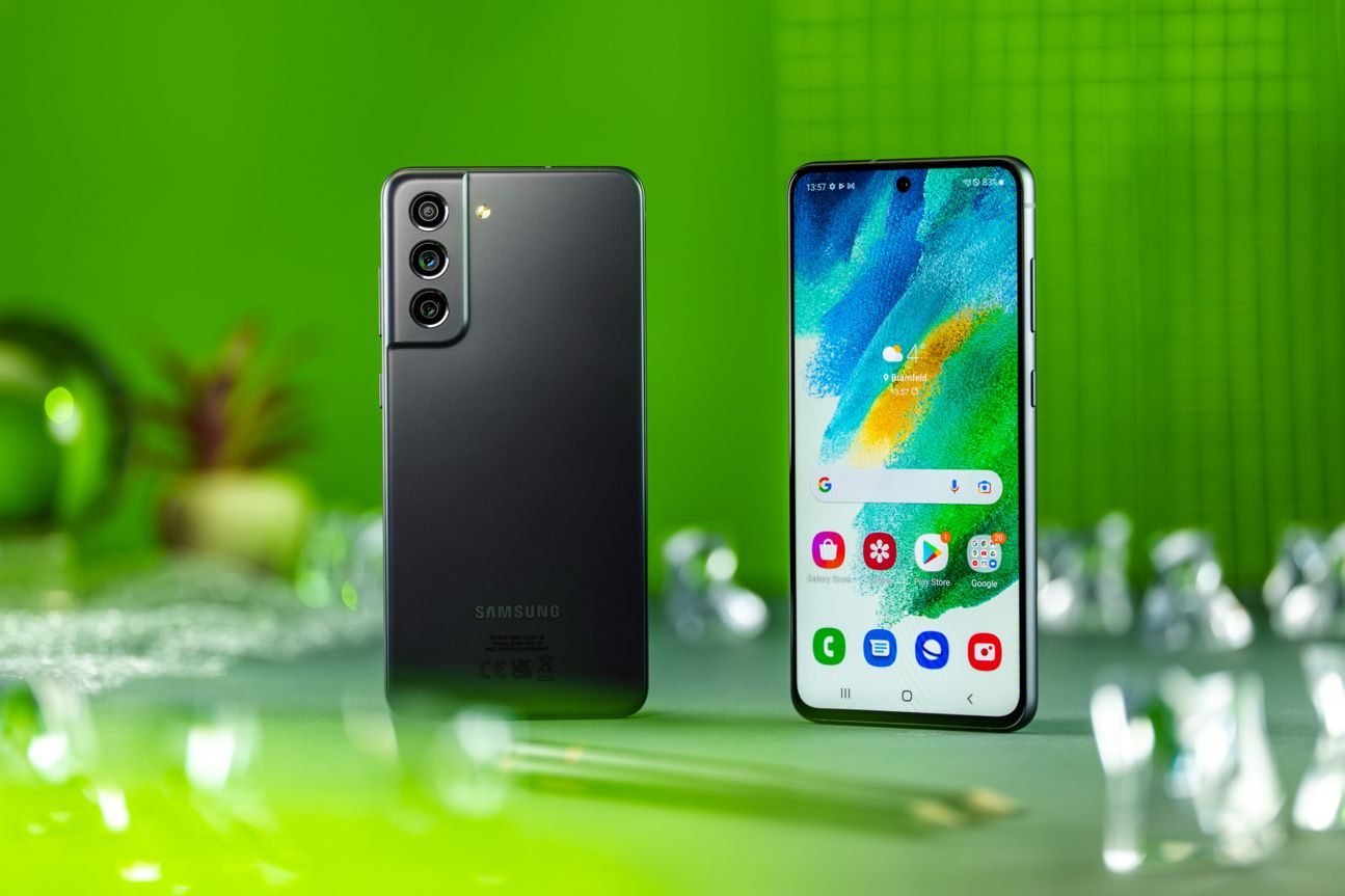 galaxy-s21-fe-aufmacher Galaxy S21 FE