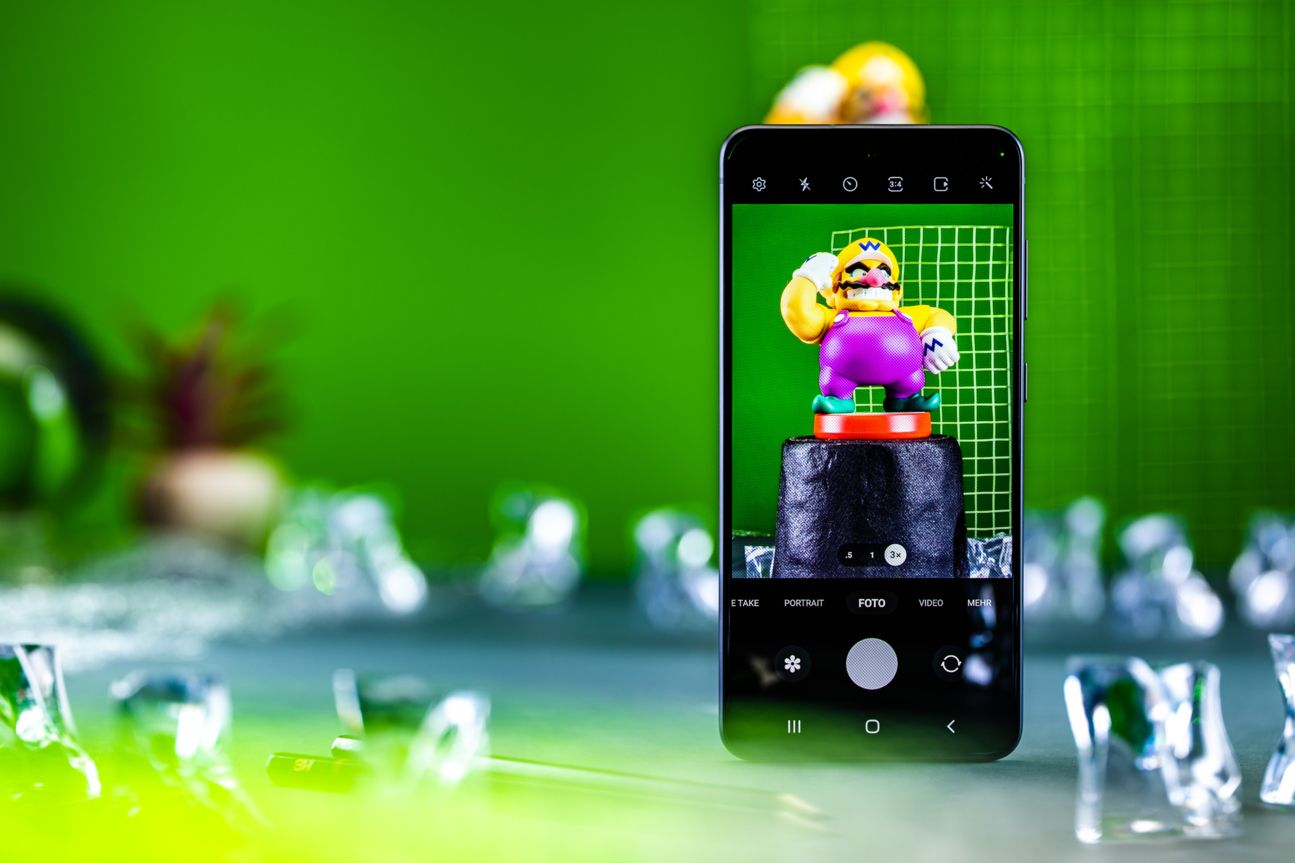 galaxy-s21-fe-kamera-app Samsung Galaxy S21 FE